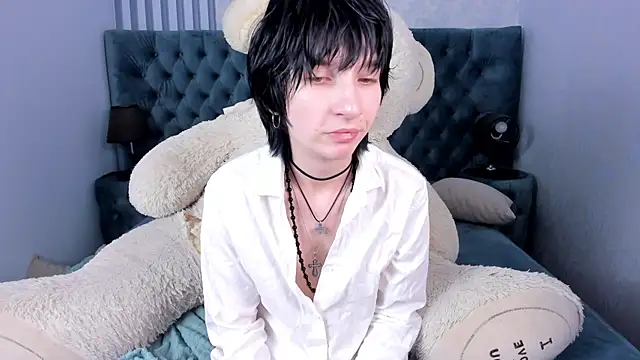 AdonBev Show in webcam