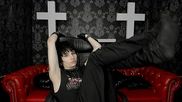 โชว์เว็บแคมของ AdonBev