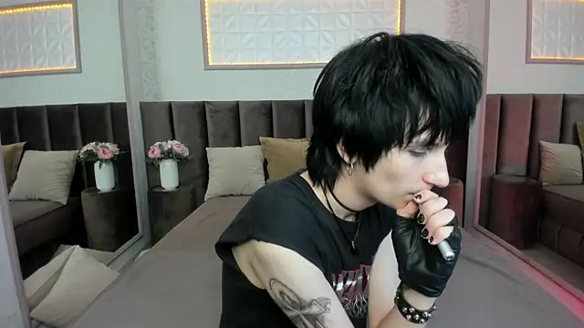 AdonBev Webcam-Show