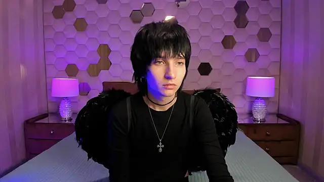 AdonBev 웹캠 쇼