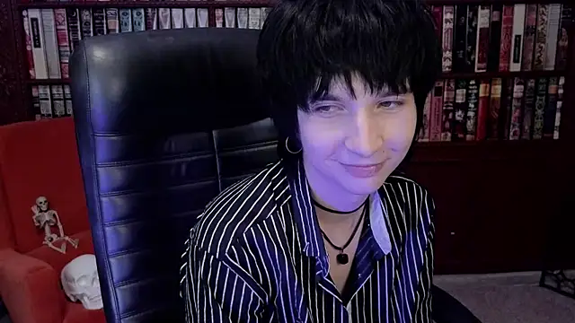 AdonBev Show Webcam