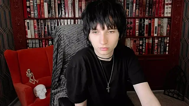 AdonBev Webcamshow