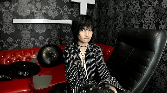 AdonBev Show Webcam