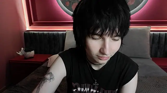 Show Webcam de AdonBev