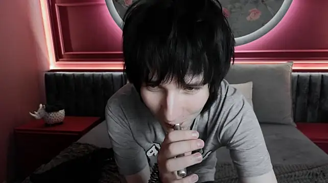 AdonBev Webcamshow