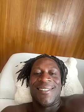 عرض كام afromanch