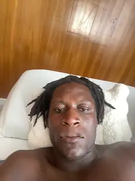 عرض كام afromanch
