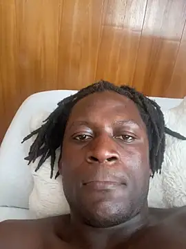afromanch Webcam show