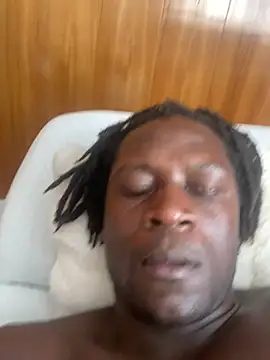 Show webcam de afromanch