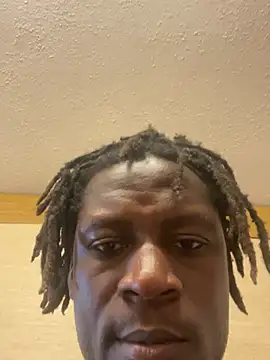 הופעת וובקאם של afromanch