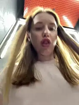 FReyja_44 Webcam-Show