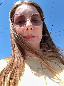 Webkamerová show FReyja_44