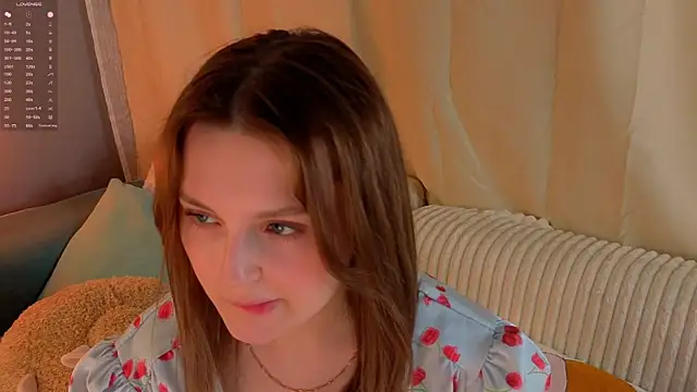 LorriMonz Live XXX Chat