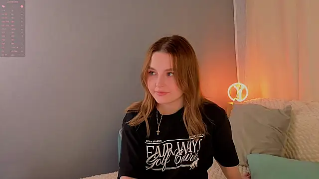 Chat XXX ao vivo de LorriMonz