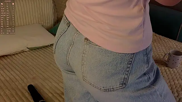LorriMonz live XXX chat
