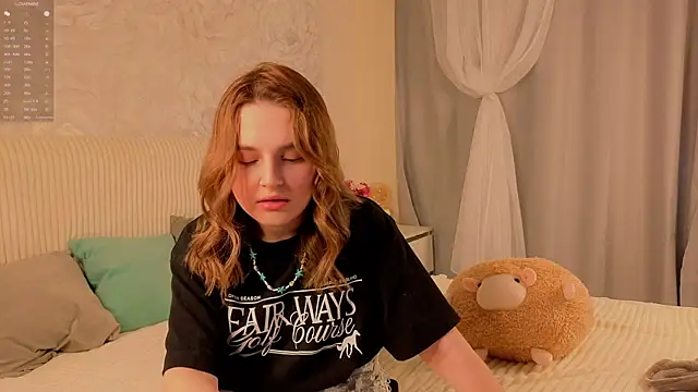 LorriMonz's Live XXX Chat