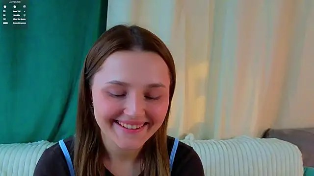 LorriMonz Chat XXX in diretta