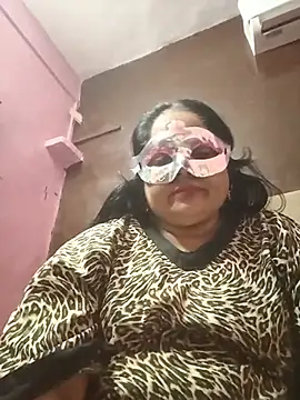 Sabkiaski's Webcam Show
