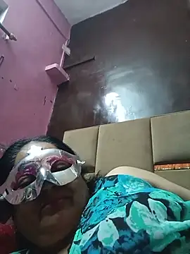 Sabkiaski's Webcam Show