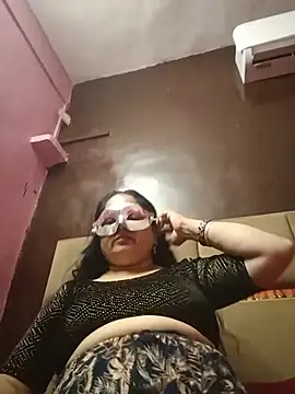 Sabkiaski's Webcam Show