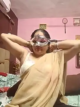 Sabkiaski's Webcam Show