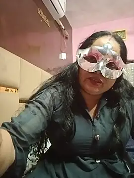 Sabkiaski Webcam-Show