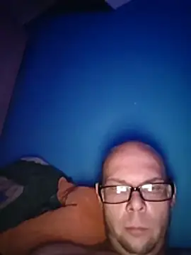 Webkamerová show tomeksex1x