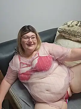 xXLunaBlissXx Webcam-Show
