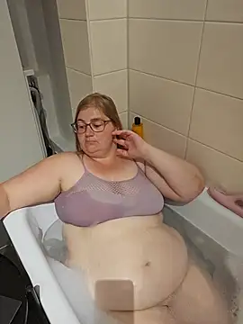 xXLunaBlissXx Webcam-Show