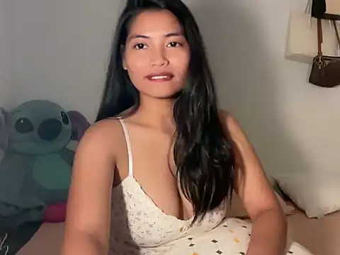 zafarina_18's Webcam Show