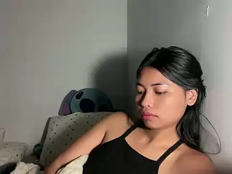 zafarina_18 Pertunjukan Webcam