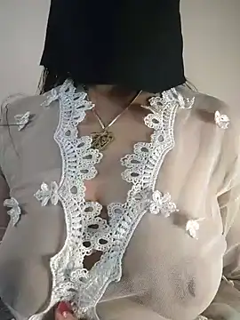 عرض كام Yasmin_Oh