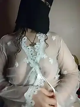 Yasmin_Oh Adlı Modelin Web Kamerası Şovu