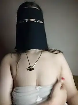 Yasmin_Oh Adlı Modelin Web Kamerası Şovu