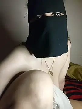 Yasmin_Oh Adlı Modelin Web Kamerası Şovu