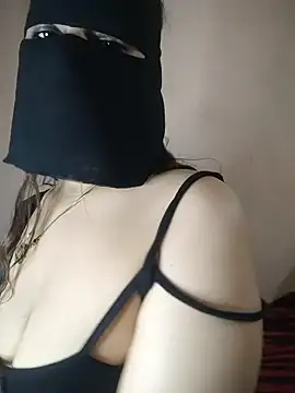Yasmin_Oh Adlı Modelin Web Kamerası Şovu