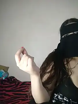 Yasmin_Oh's Webcam Show