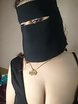 عرض كام Yasmin_Oh