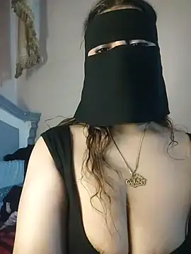 Yasmin_Oh 网络视讯表演