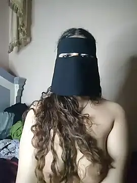عرض كام Yasmin_Oh