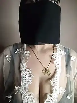 عرض كام Yasmin_Oh