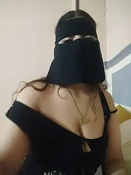 Yasmin_Oh Adlı Modelin Web Kamerası Şovu