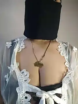 Yasmin_Oh Adlı Modelin Web Kamerası Şovu