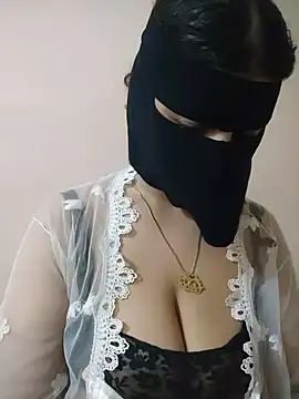 عرض كام Yasmin_Oh