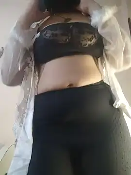 عرض كام Yasmin_Oh