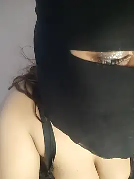 Yasmin_Oh 网络视讯表演