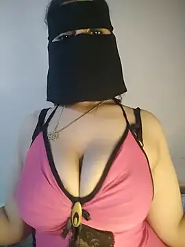 عرض كام Yasmin_Oh