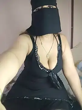 Yasmin_Oh Show Webcam
