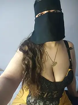 عرض كام Yasmin_Oh
