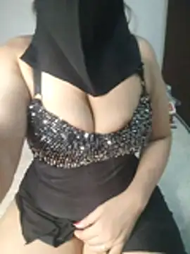 Yasmin_Oh Adlı Modelin Web Kamerası Şovu